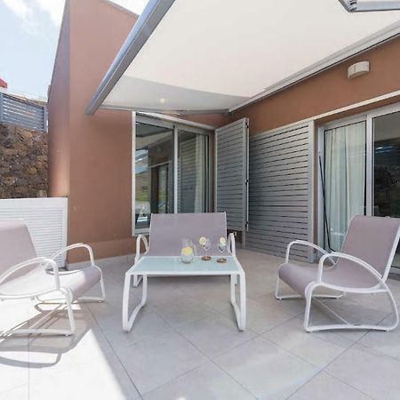 Vista Golf 15 Villa La Playa de Arguineguín Екстериор снимка