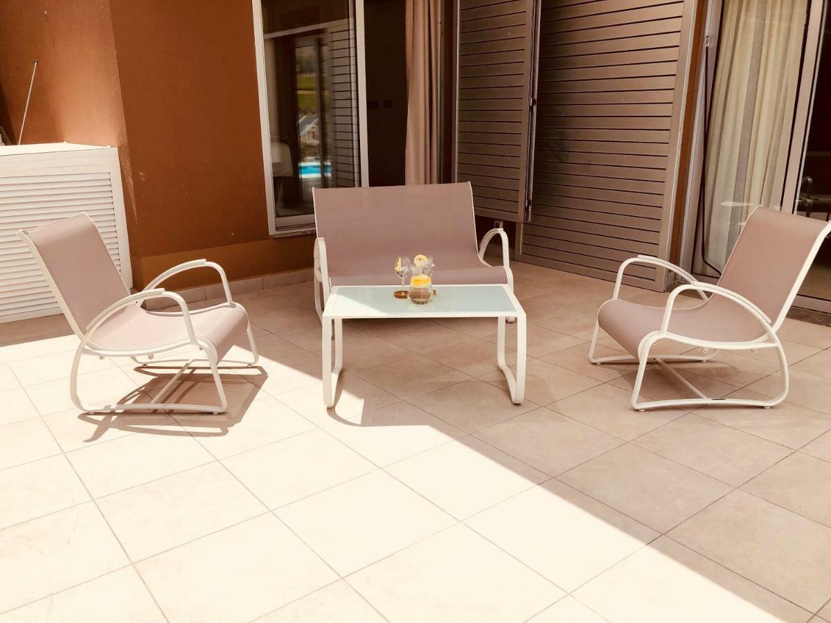 Vista Golf 15 Villa La Playa de Arguineguín Екстериор снимка