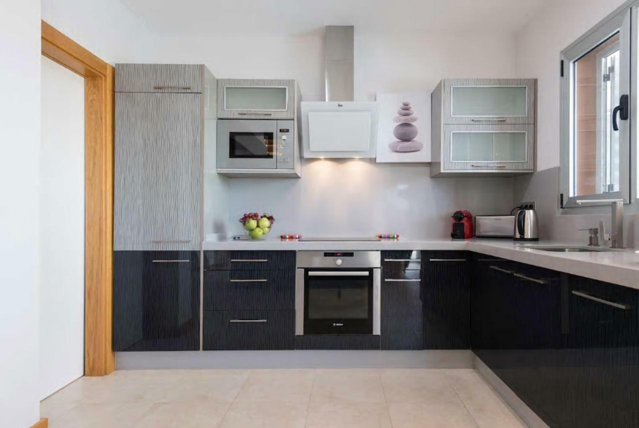 Vista Golf 15 Villa La Playa de Arguineguín Екстериор снимка