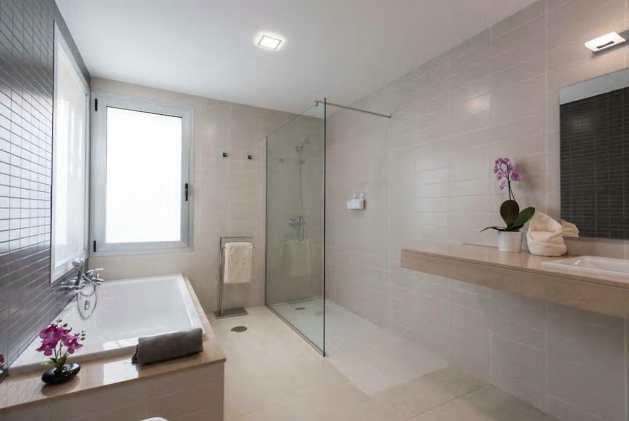 Vista Golf 15 Villa La Playa de Arguineguín Екстериор снимка