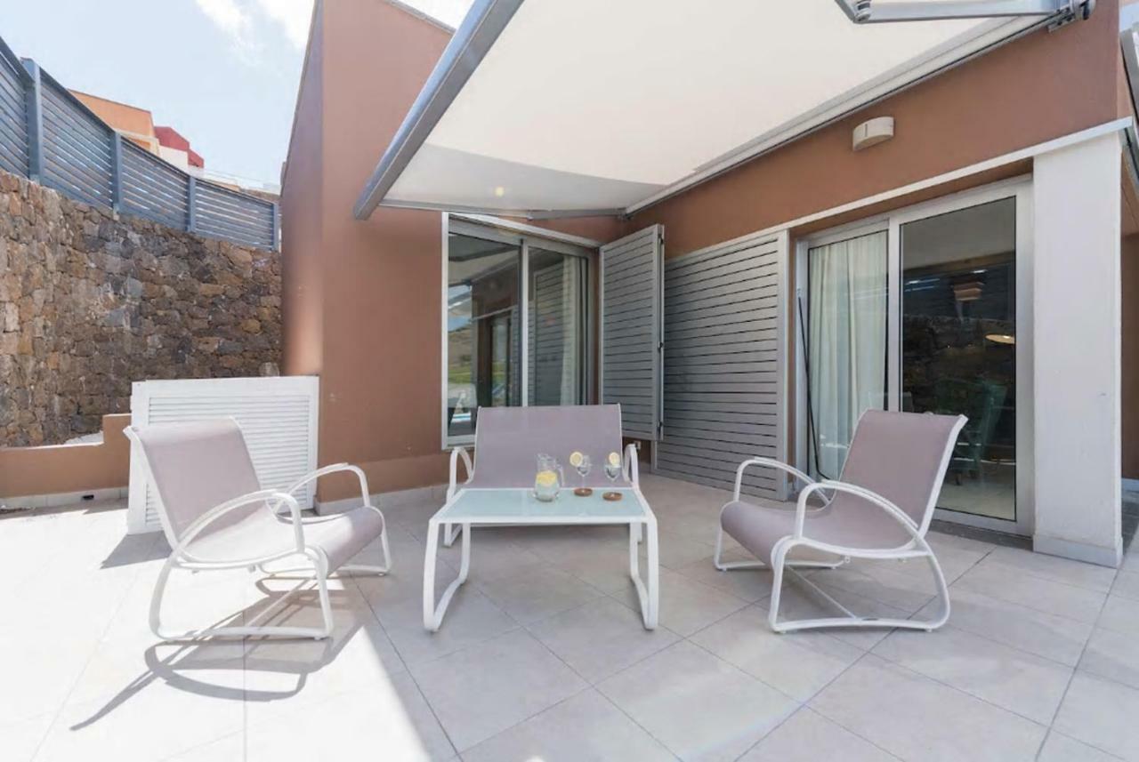 Vista Golf 15 Villa La Playa de Arguineguín Екстериор снимка