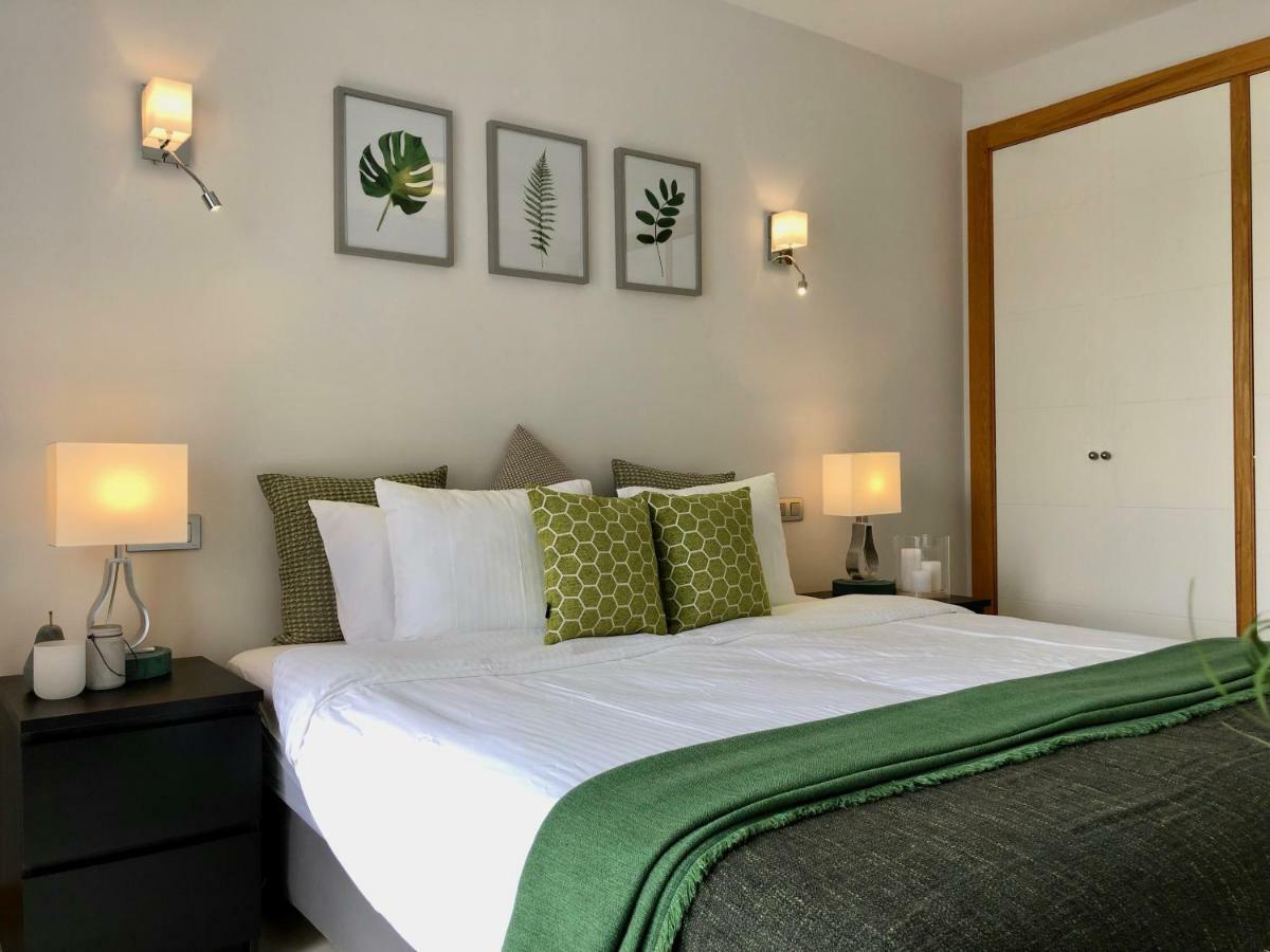 Vista Golf 15 Villa La Playa de Arguineguín Екстериор снимка